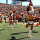 Illustration for article titled Ben-Gals Cheerleaders Win $255,000 Settlement In Lawsuit Against The Bengals